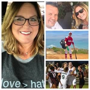 Meet your Posher, Tracy